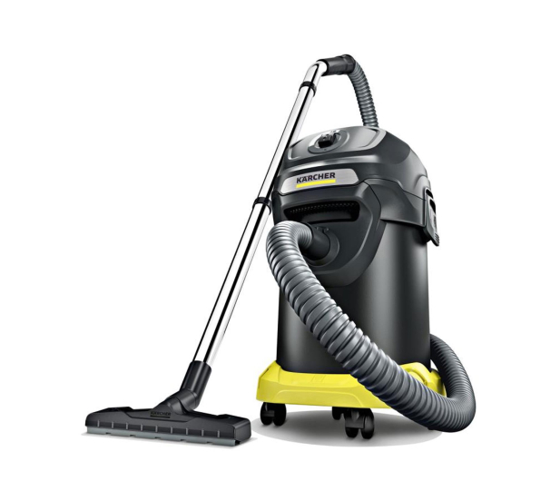Kärcher Odkurzacz kominkowy AD 4 Premium - 1032686 - zdjęcie 3